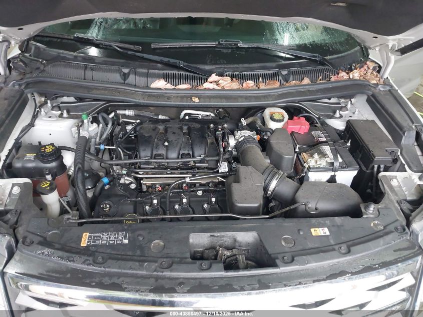 2018 Ford Explorer Xlt VIN: 1FM5K8D87JGB06724 Lot: 43850497