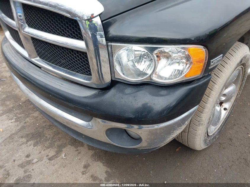 1D7HA18D45S104652 2005 DODGE RAM photo no. 6