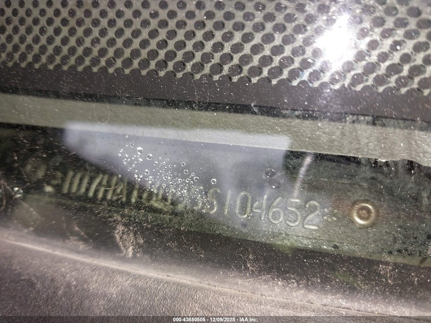 1D7HA18D45S104652 2005 DODGE RAM photo no. 9