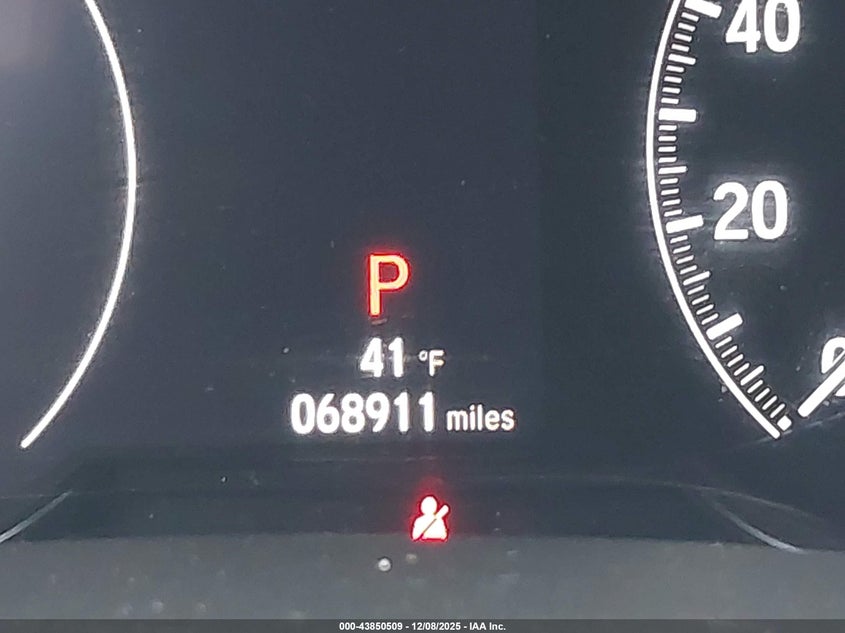 1HGCV1F35JA096811 2018 HONDA ACCORD photo no. 7
