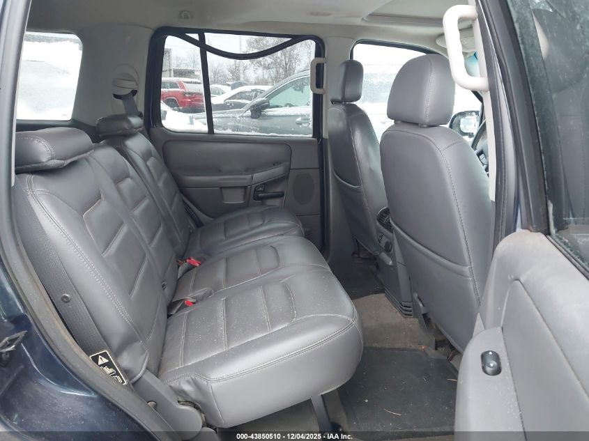 2002 Ford Explorer Xlt VIN: 1FMZU73W12UD10198 Lot: 43850510