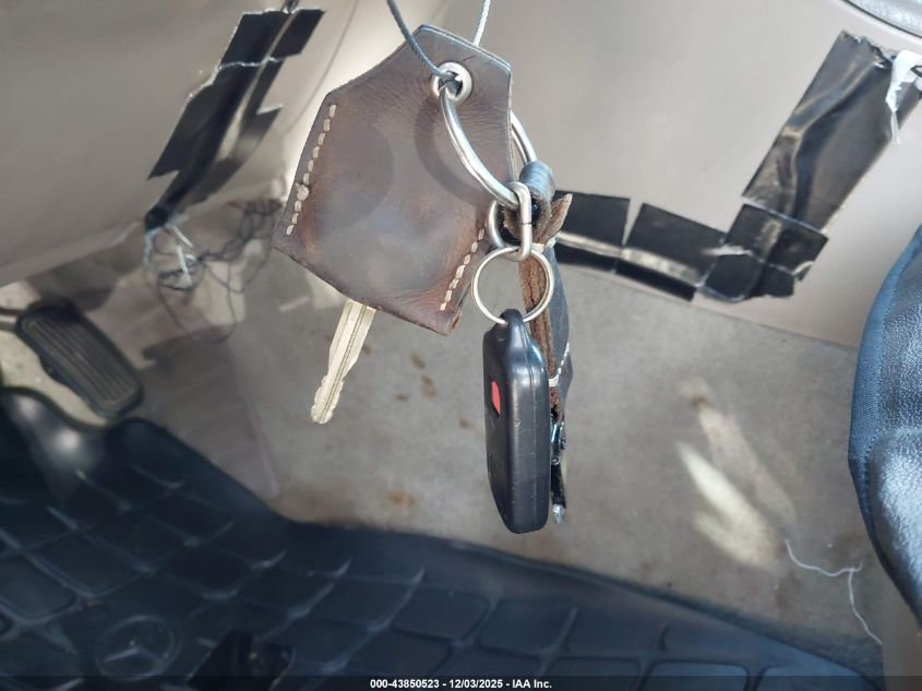 2003 Toyota Avalon Xl VIN: 4T1BF28B93U289252 Lot: 43850523