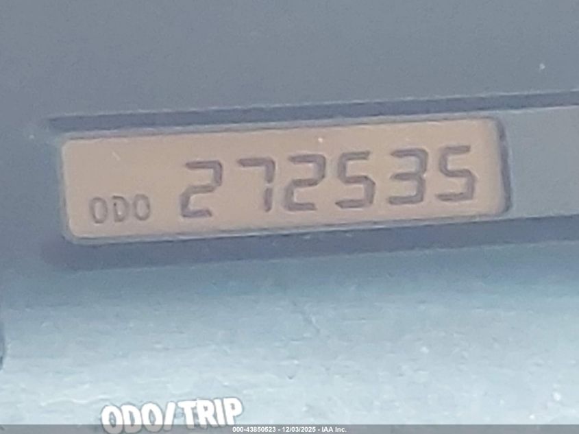 2003 Toyota Avalon Xl VIN: 4T1BF28B93U289252 Lot: 43850523