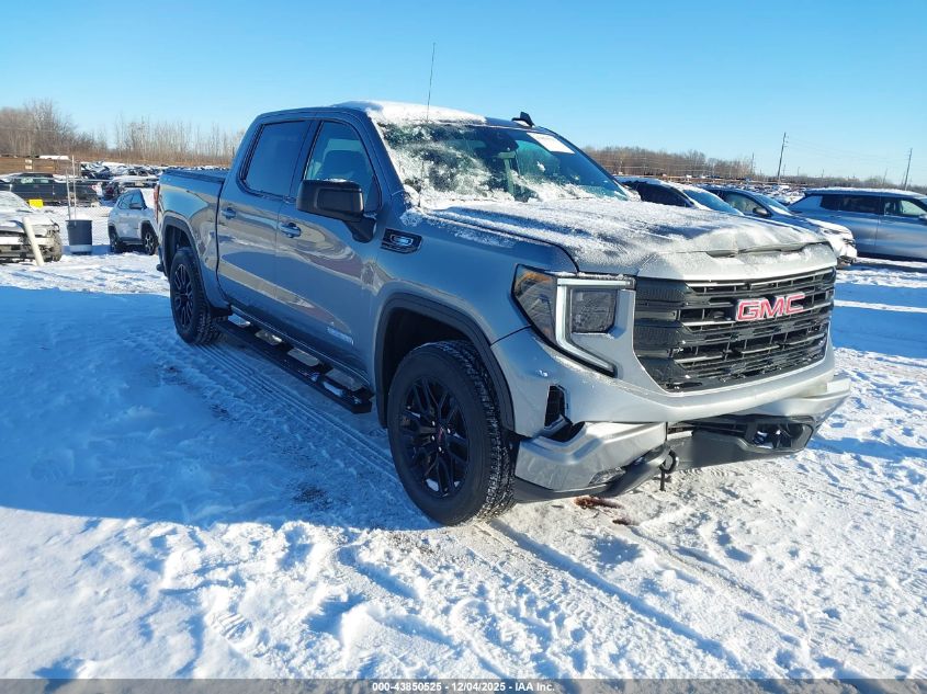 GMC SIERRA 1500 , SHORT BED, ELEVATION, 4WD