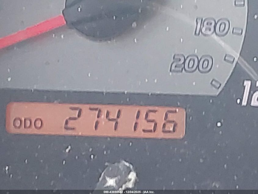 2007 Toyota Tacoma Base V6 VIN: 5TEUU42N37Z376076 Lot: 43850542