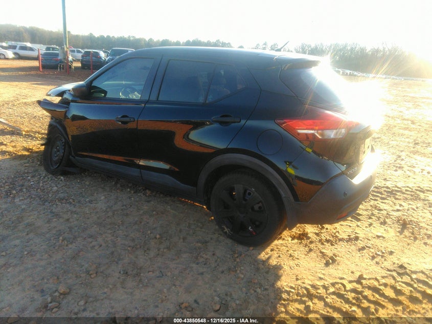 3N1CP5BV7LL517336 2020 NISSAN KICKS photo no. 3