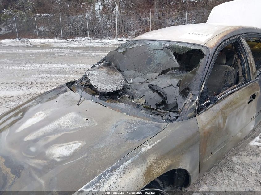 2003 Ford Taurus Ses VIN: 1FAFP55U73A262388 Lot: 43850553