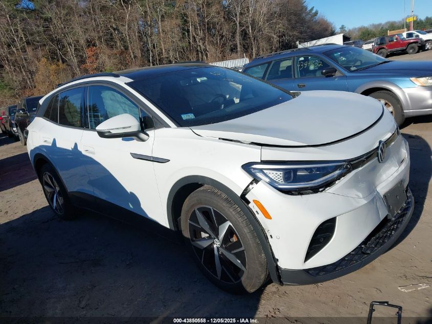 VOLKSWAGEN ID.4 PRO/PRO S