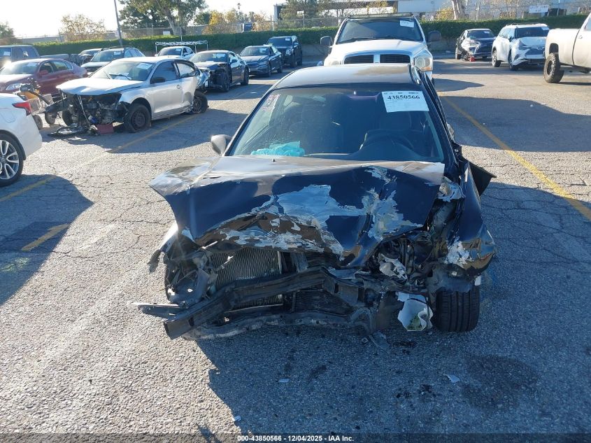 1997 Honda Civic Hx VIN: 1HGEJ7125VL137809 Lot: 43850566