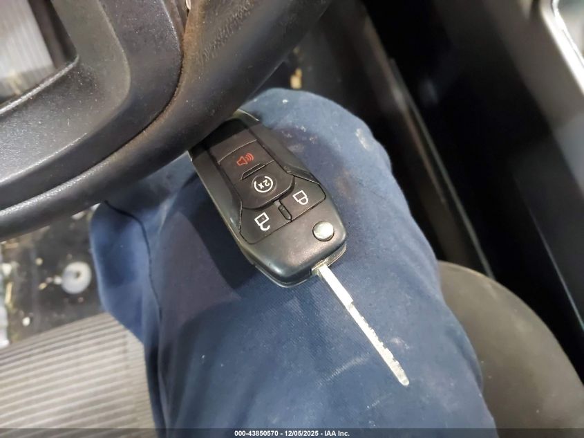 2017 Ford F-150 Xlt VIN: 1FTEW1EP8HFB40161 Lot: 43850570