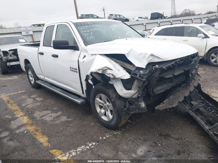 RAM 1500 EXPRESS 4X2 6 4 BOX