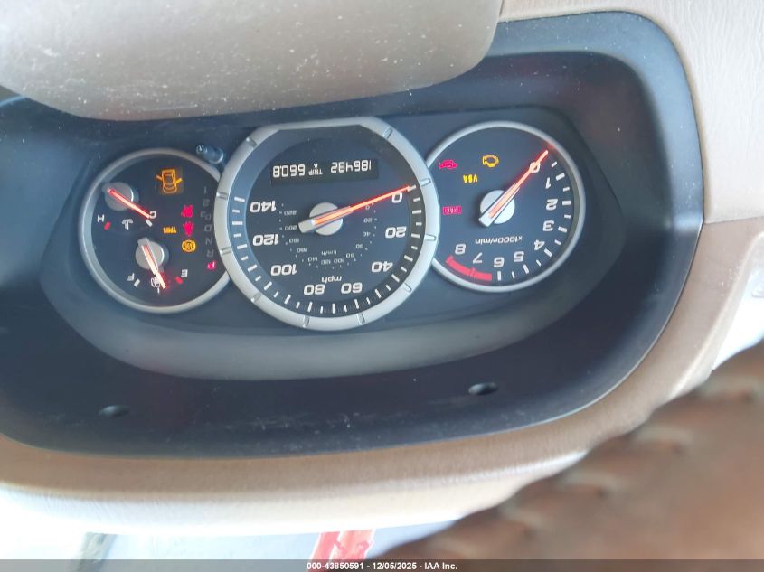 2008 Honda Pilot Ex-L VIN: 5FNYF285588022165 Lot: 43850591