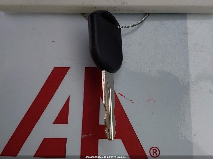 2004 Ford Taurus Ses VIN: 1FAHP55S54A126270 Lot: 43850594