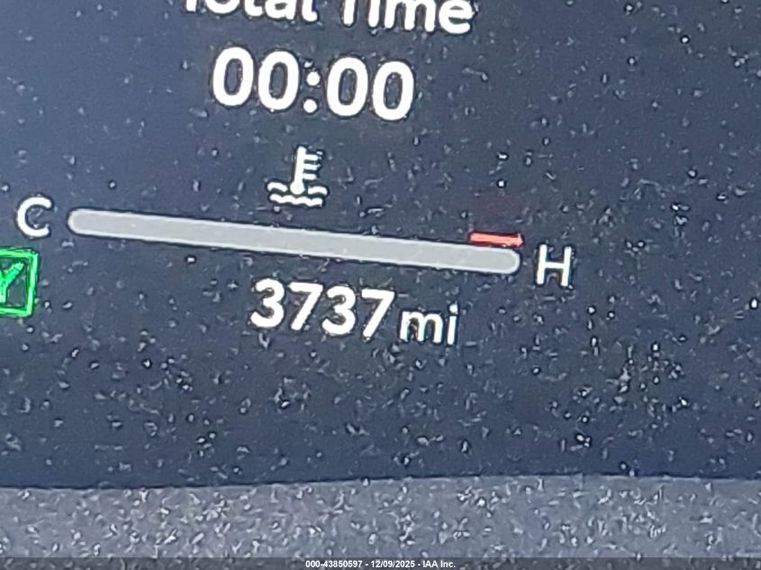 2025 Toyota Camry Xse VIN: 4T1DAACK9SU194603 Lot: 43850597