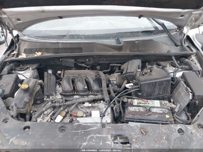 2006 Toyota Rav4 Sport V6 VIN: JTMZK32V866001494 Lot: 43850604