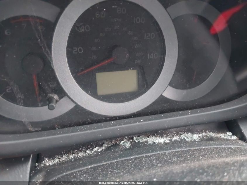 2006 Toyota Rav4 Sport V6 VIN: JTMZK32V866001494 Lot: 43850604