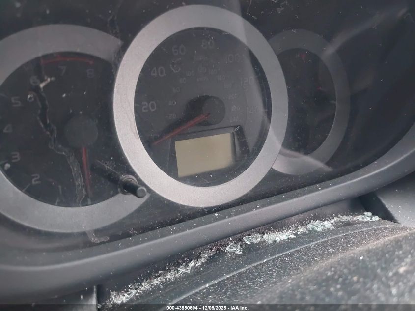 2006 Toyota Rav4 Sport V6 VIN: JTMZK32V866001494 Lot: 43850604