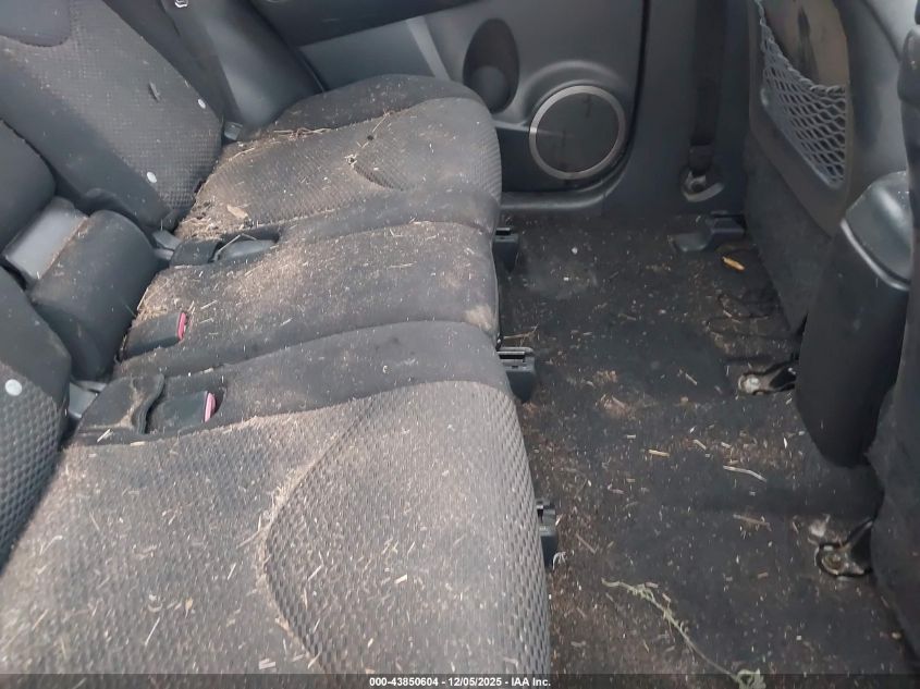 2006 Toyota Rav4 Sport V6 VIN: JTMZK32V866001494 Lot: 43850604