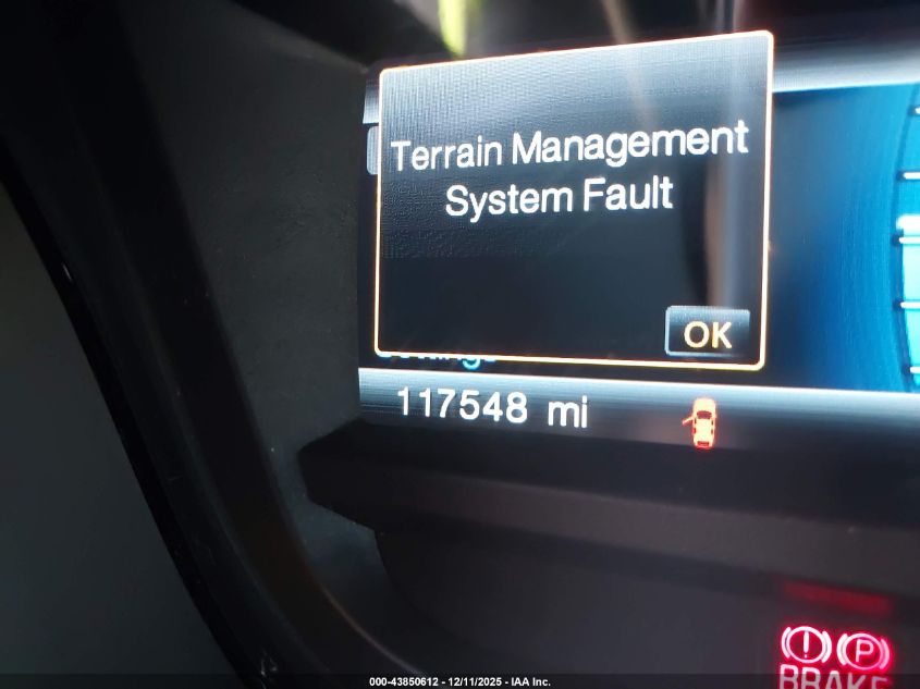 2014 Ford Explorer Limited VIN: 1FM5K8F83EGB18422 Lot: 43850612