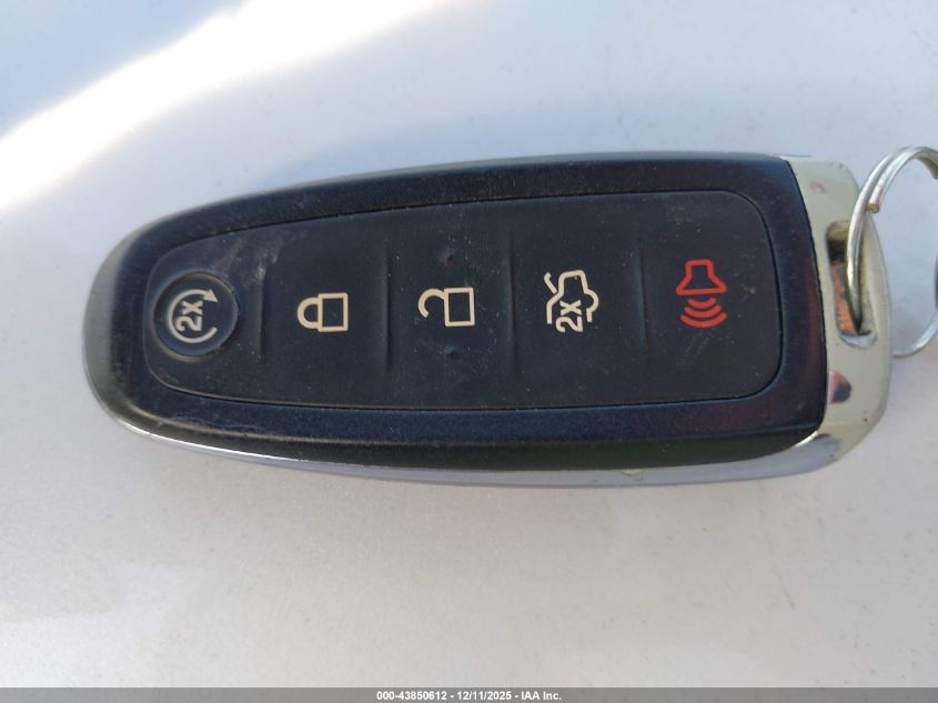 2014 Ford Explorer Limited VIN: 1FM5K8F83EGB18422 Lot: 43850612