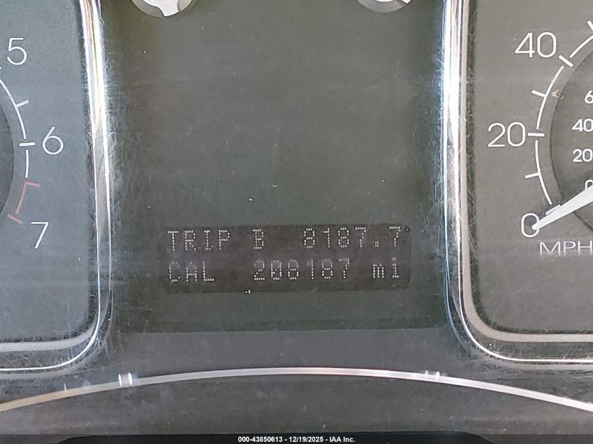 2008 Lincoln Mkx VIN: 2LMDU68C88BJ05872 Lot: 43850613