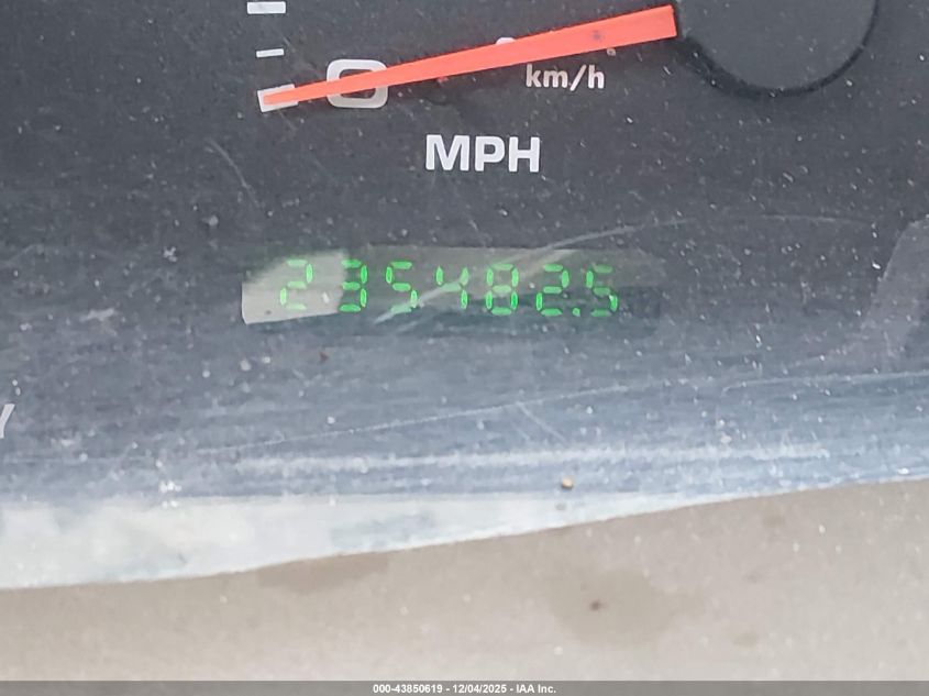 2004 Ford F-350 Lariat/Xl/Xlt VIN: 1FTSW31PX4EC72617 Lot: 43850619