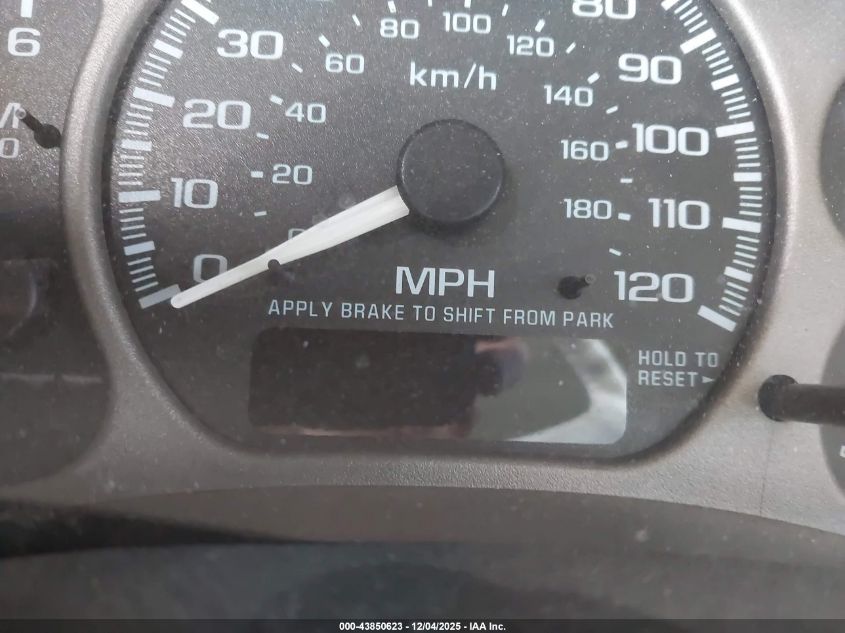 2001 GMC Sierra 1500 C3 VIN: 2GTEK69U711321127 Lot: 43850623