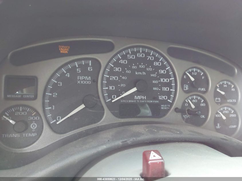 2001 GMC Sierra 1500 C3 VIN: 2GTEK69U711321127 Lot: 43850623