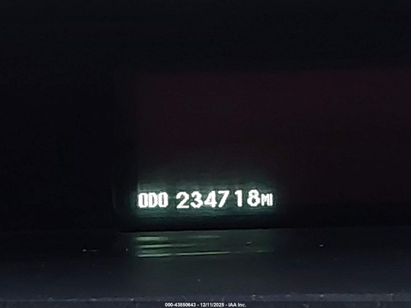 2010 Toyota Prius Ii VIN: JTDKN3DU2A0112020 Lot: 43850643