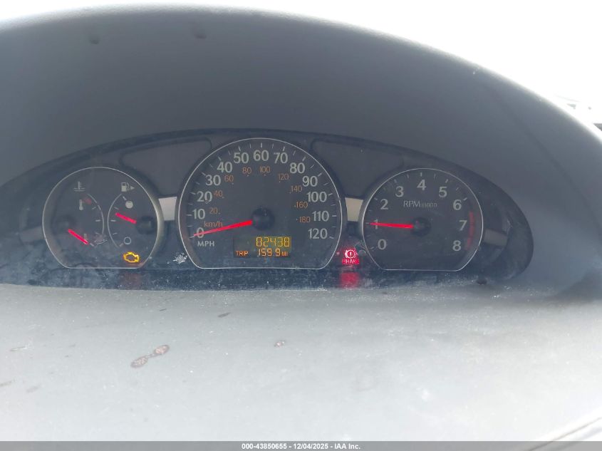 2004 Saturn Ion 1 VIN: 1G8AG52F94Z130157 Lot: 43850655