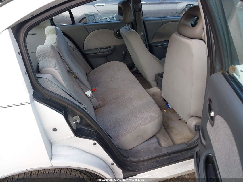 2004 Saturn Ion 1 VIN: 1G8AG52F94Z130157 Lot: 43850655