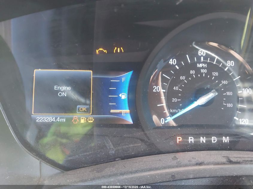 2017 Ford Expedition El Limited VIN: 1FMJK1KT2HEA02919 Lot: 43850666