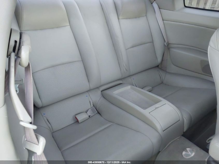 2003 Infiniti G35 Base W/Leather VIN: JNKCV54E13M211298 Lot: 43850670