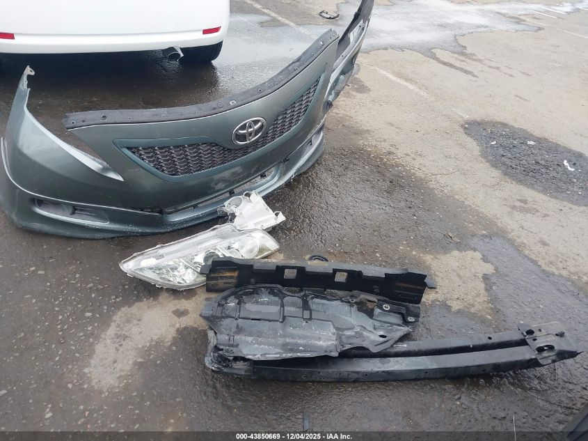 2007 Toyota Camry Se V6 VIN: 4T1BK46K37U538838 Lot: 43850669