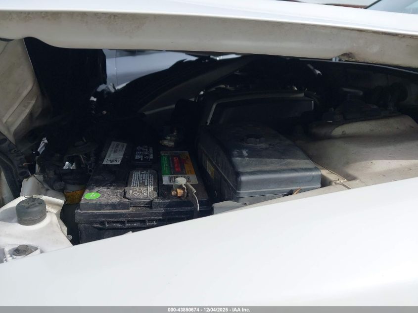 2004 Hyundai Xg350 L VIN: KMHFU45E04A348600 Lot: 43850674