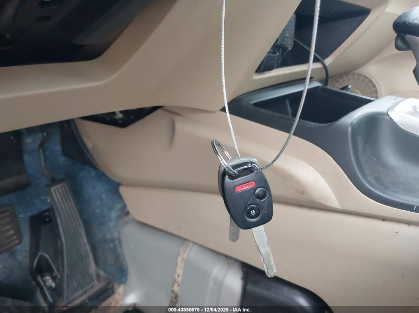 2008 Honda Civic Lx VIN: 1HGFA16558L112014 Lot: 43850678