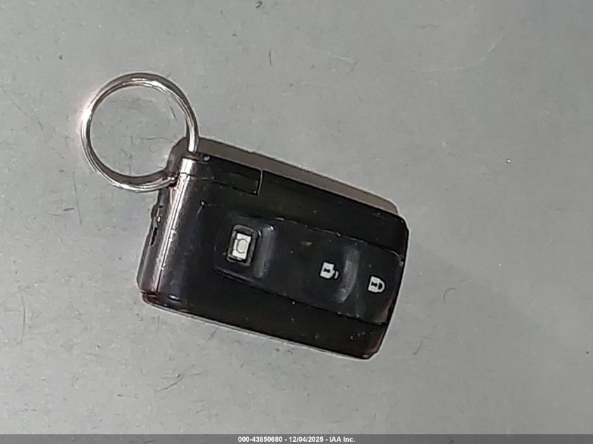 2008 Toyota Prius VIN: JTDKB20U687815727 Lot: 43850680