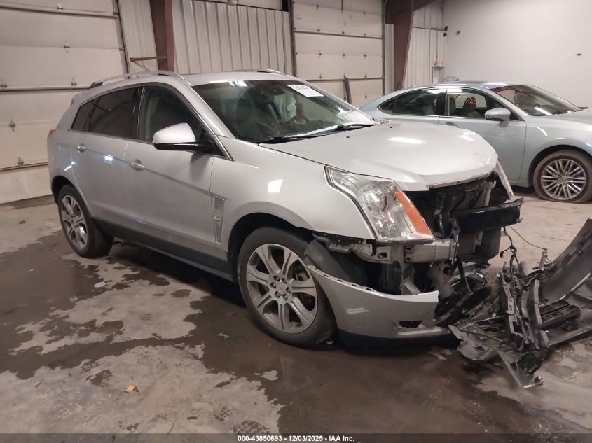 CADILLAC SRX PERFORMANCE COLLECTION