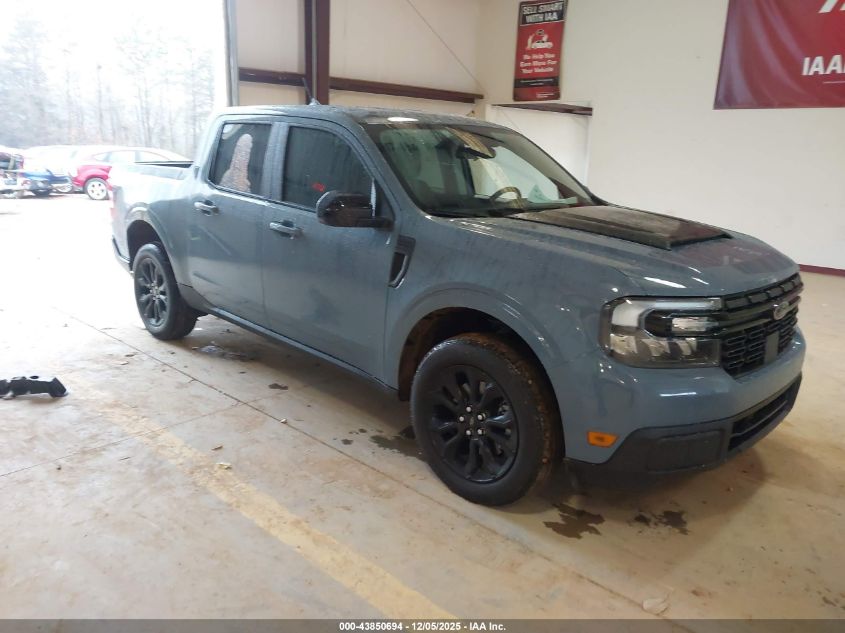 FORD MAVERICK LARIAT
