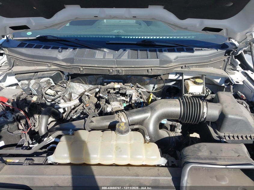 1FTEW1CP7MFA52750 2021 FORD F-150 photo no. 10