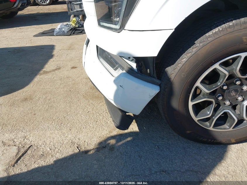 1FTEW1CP7MFA52750 2021 FORD F-150 photo no. 19