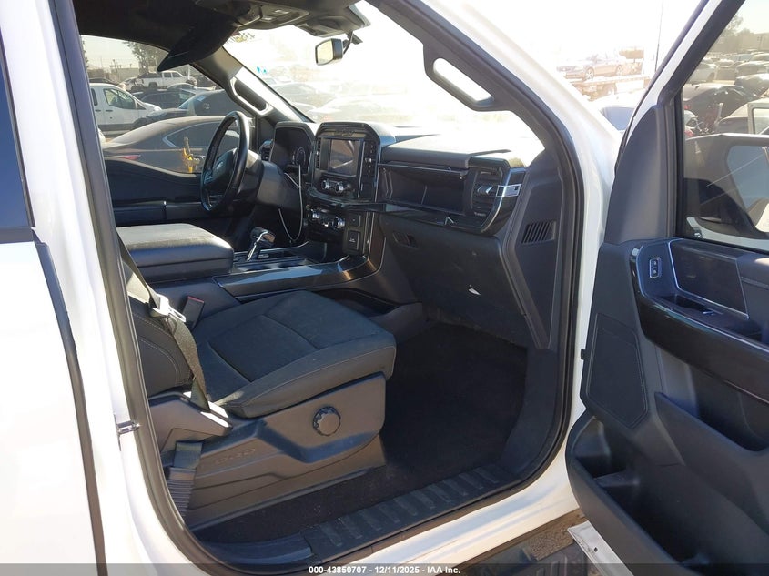 1FTEW1CP7MFA52750 2021 FORD F-150 photo no. 5