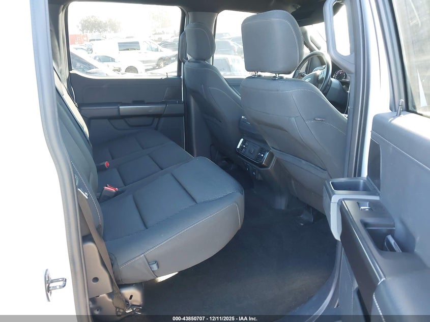1FTEW1CP7MFA52750 2021 FORD F-150 photo no. 8