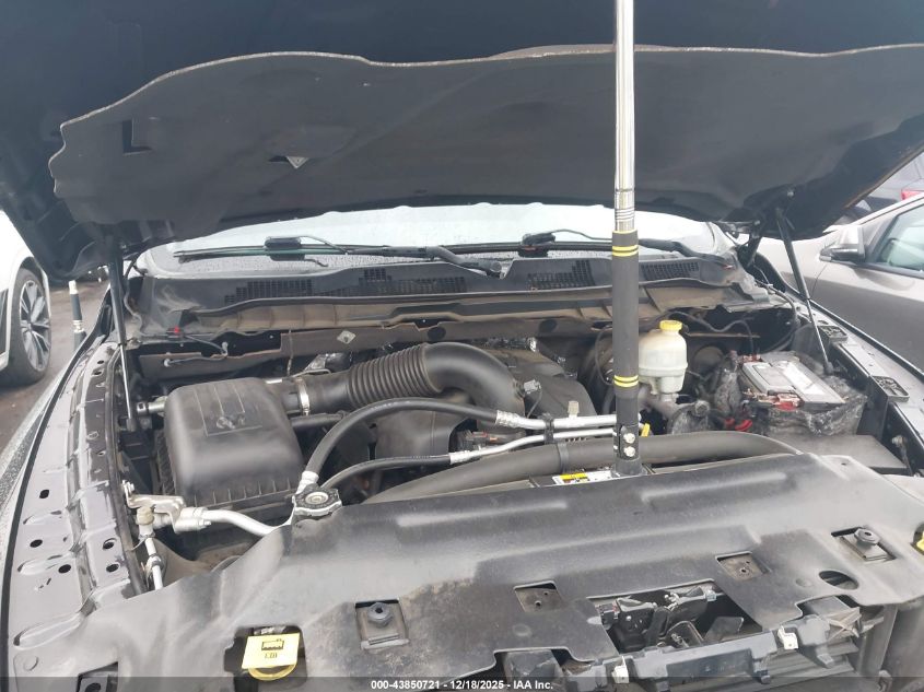 2015 Ram 1500 Outdoorsman VIN: 1C6RR6LT7FS675306 Lot: 43850721