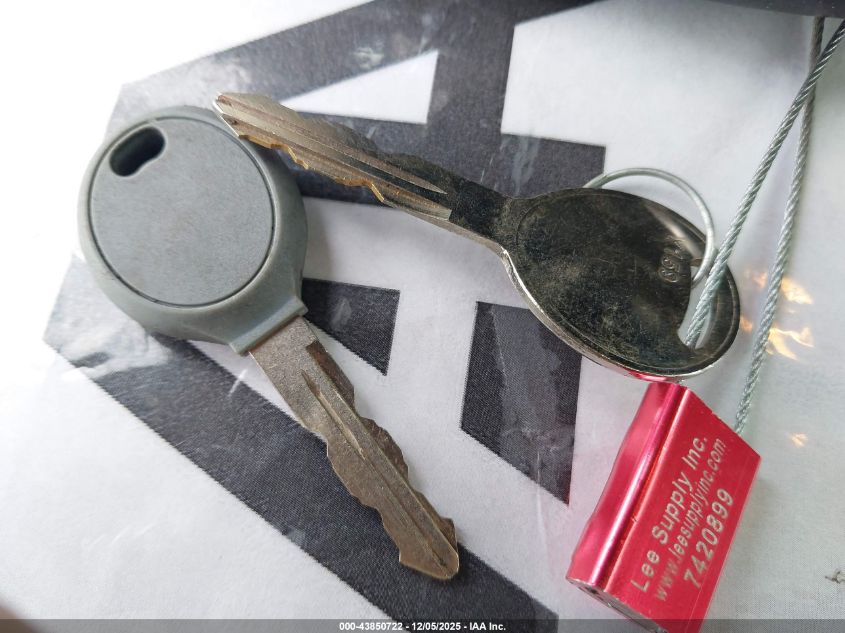 2007 Chrysler 300 Touring VIN: 2C3KA53G47H752676 Lot: 43850722