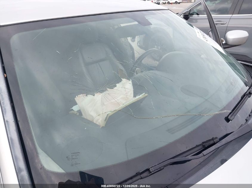 2007 Chrysler 300 Touring VIN: 2C3KA53G47H752676 Lot: 43850722