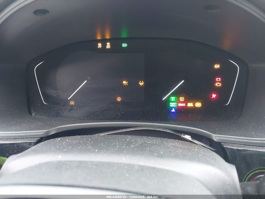 2023 Honda Civic Lx VIN: 2HGFE2F27PH553932 Lot: 43850729