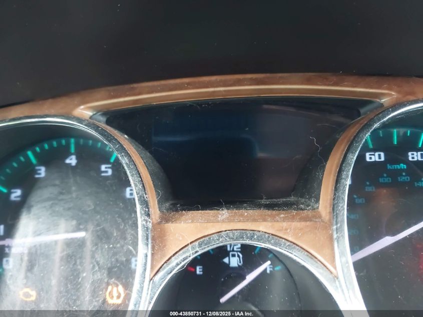 2008 Buick Enclave Cxl VIN: 5GAEV23798J274414 Lot: 43850731