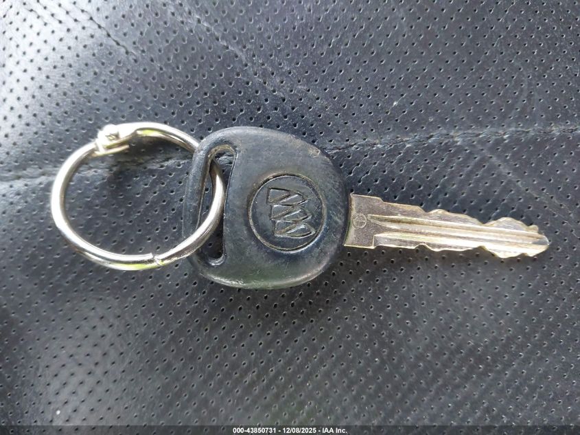 2008 Buick Enclave Cxl VIN: 5GAEV23798J274414 Lot: 43850731