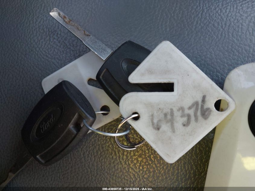 2018 Ford Transit-350 Cutaway VIN: 1FDES8PM7JKA88098 Lot: 43850735